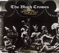The Black Crowes : Sting Me